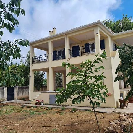 Filiatra Cosy House Βίλα Εξωτερικό φωτογραφία