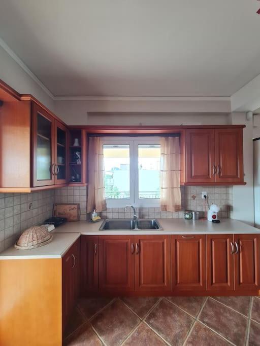 Filiatra Cosy House Βίλα Εξωτερικό φωτογραφία